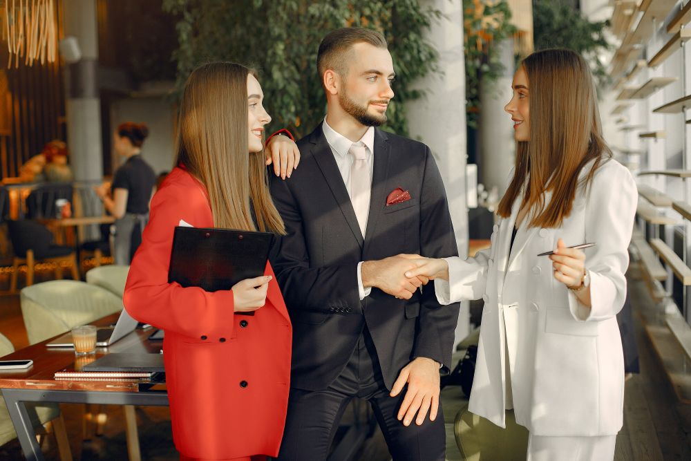 The Most Important Parts of a Perfect Professional Gathering