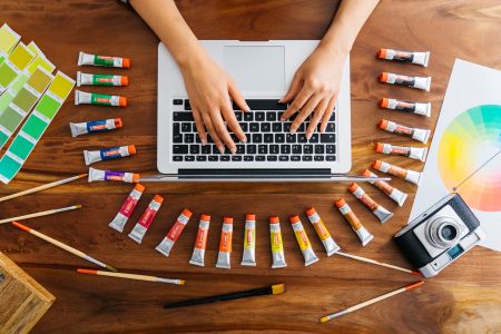 Branding and Promotional Support