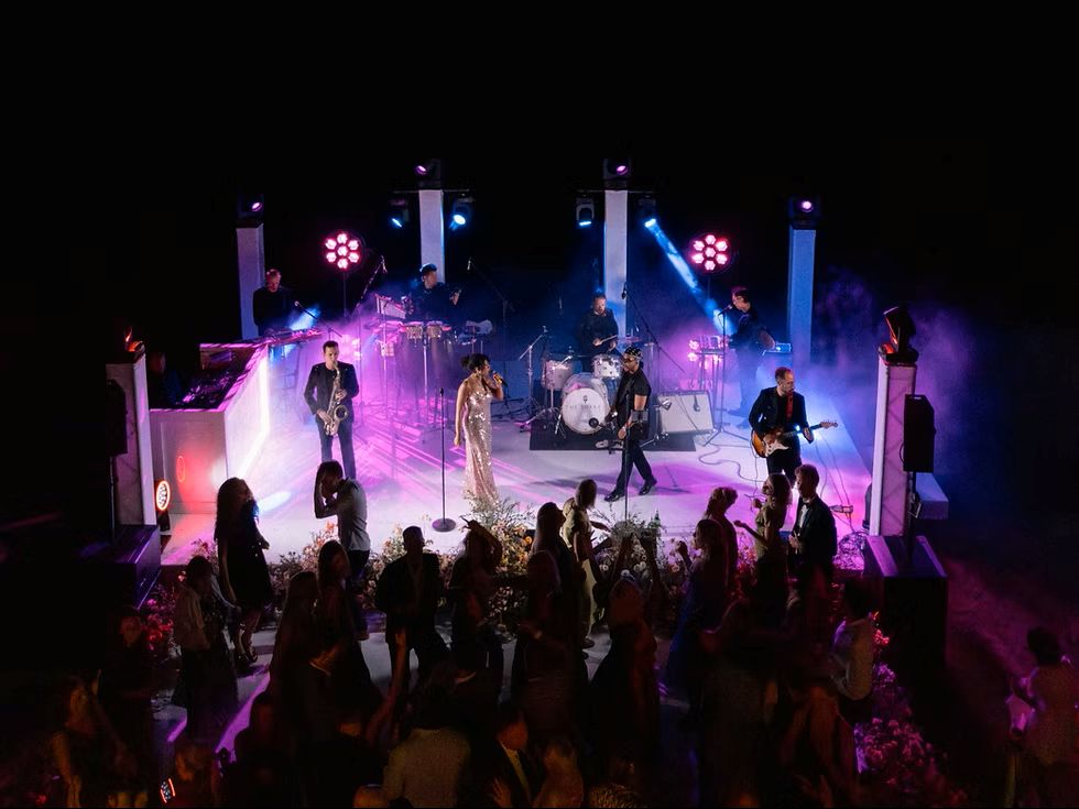 Why You Should Hire Artist Booking and Entertainment Management Services for Business Events