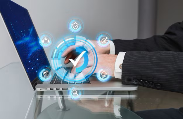 Registration Infrastructure We Provide