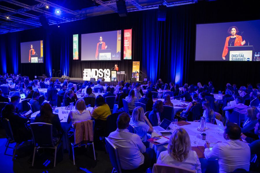 What Makes Us Perfect Marketing Summit Organizers
