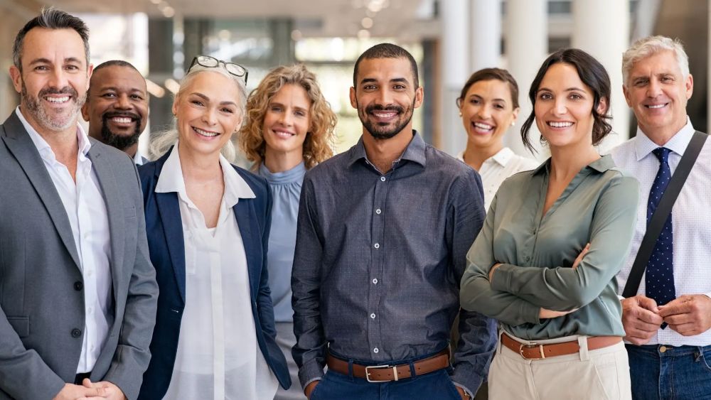 Various Types of HR Events We Manage