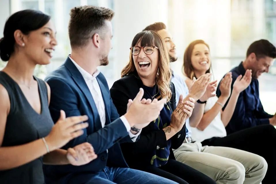Key Elements of a Corporate Event Planner for Business Excellence