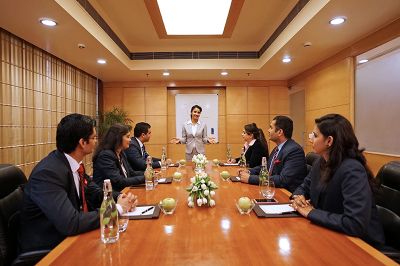 Trusted Business Summit Organizers