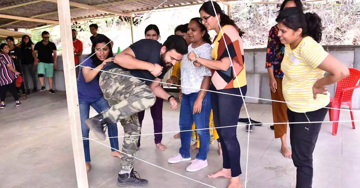 Corporate Offsite Planning Services for Team Building and Company Trips – Strategic Planning