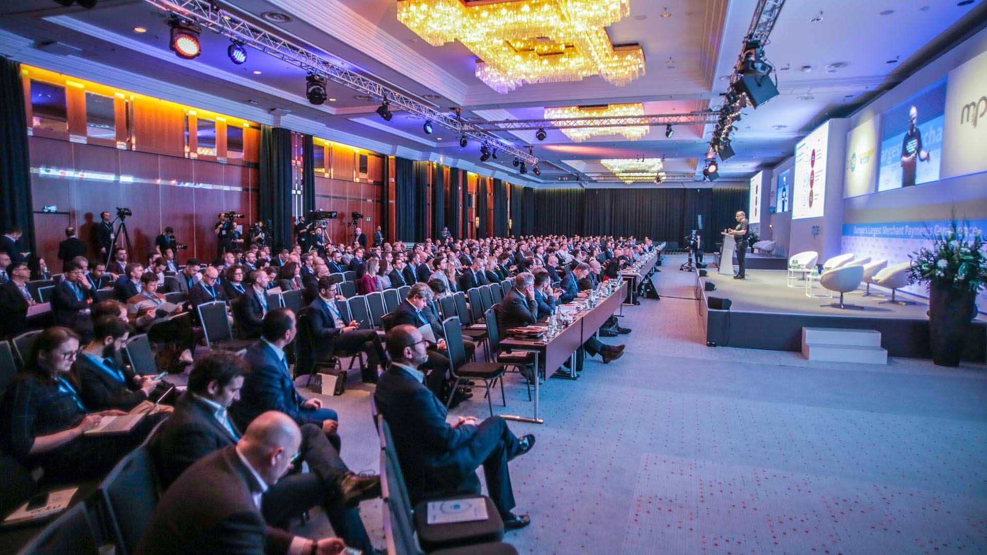 Why Government Trust Hire4Event for Conferences