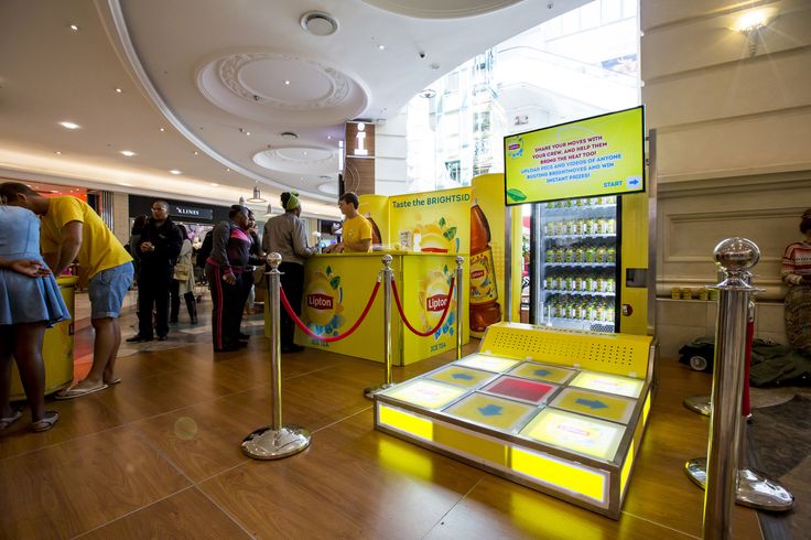 Fun Elements That Bring Shoppers Closer to Your Brand
