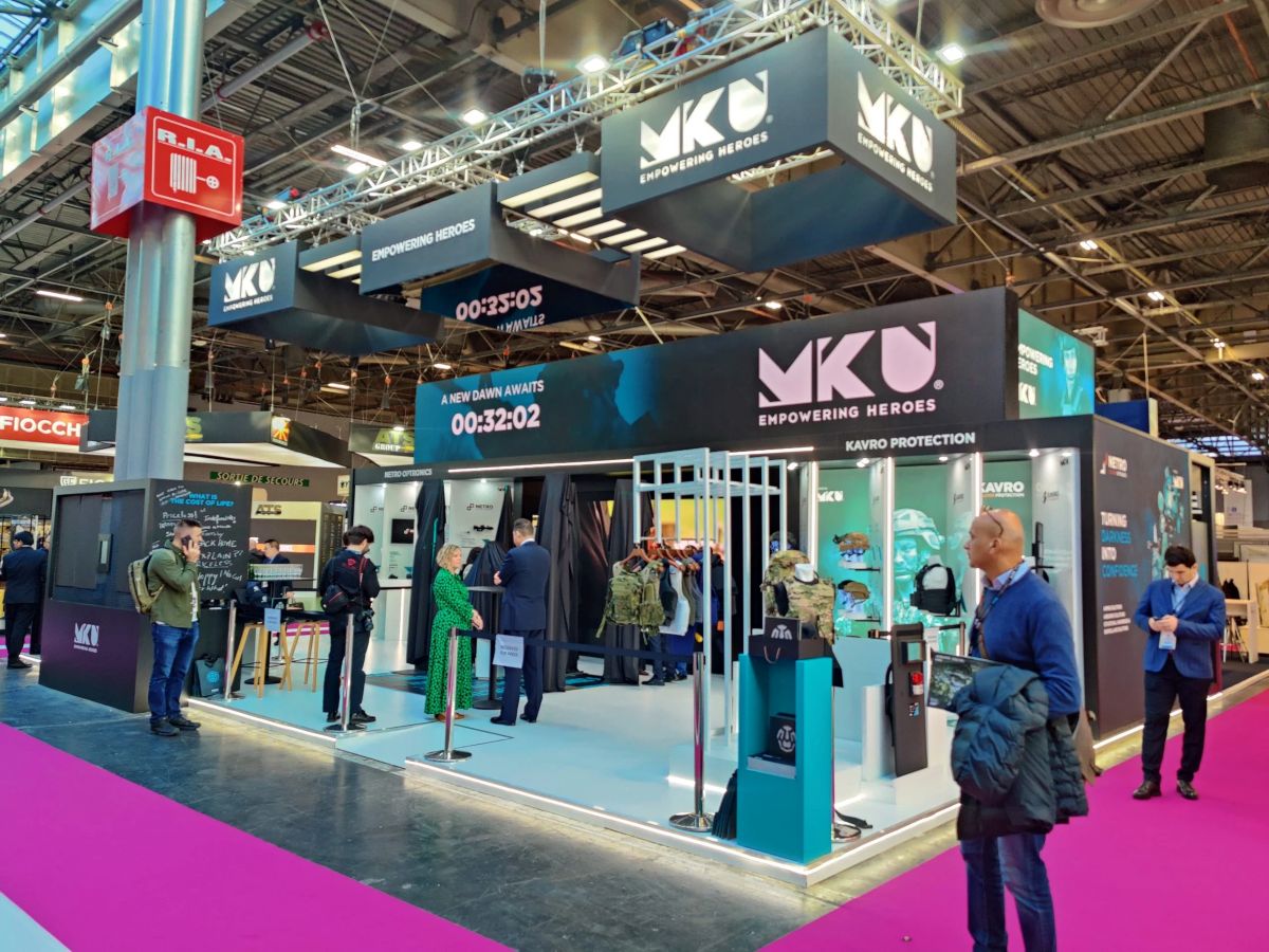 Corporate Event Management Services for Entertainment, Exhibitions and Brand Promotions – Strategic Planning