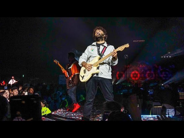 Making Concert Look Stylish with Right Branding