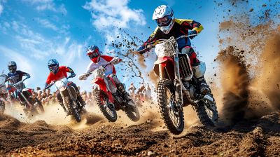 Car/Bike Rally Event Organiser