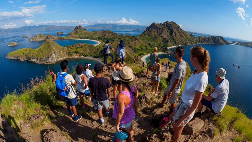 Events We Organise in Travel & Tourism