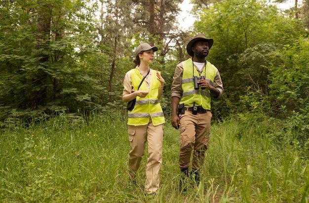 Camp Safety Is Our Top Priority