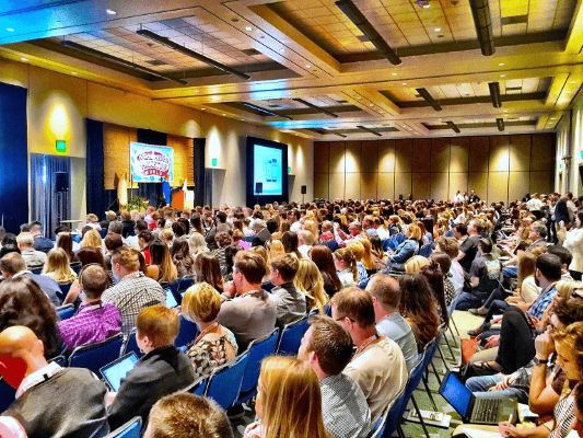 Types of Corporate Events We Manage