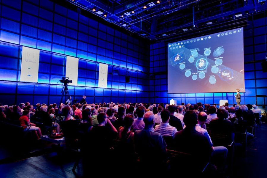Workshop Events We Handle
