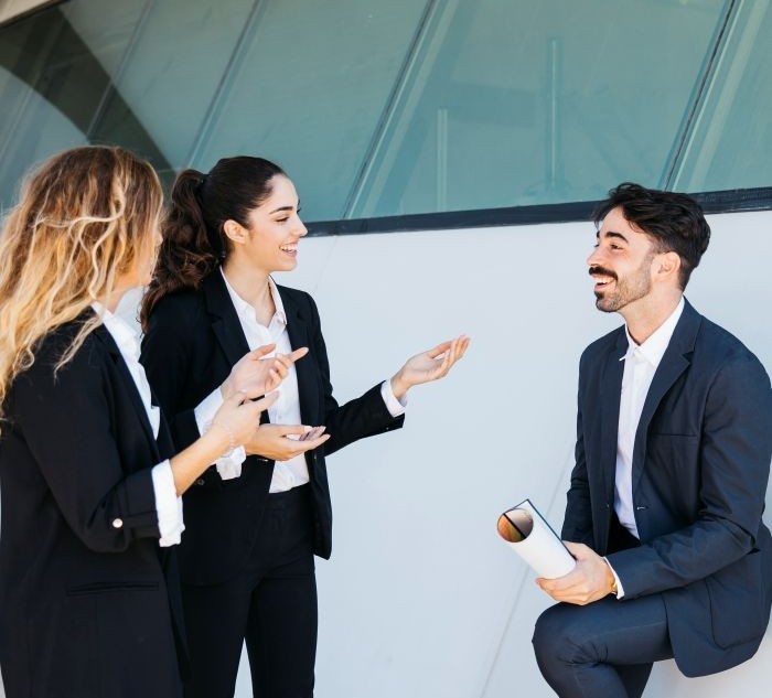 Why Companies Trust Hire4Event for Sales Meet