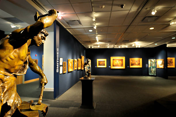 What is Exhibition Management?