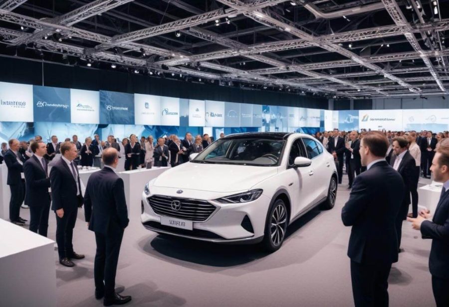 Best Car Brands Event Organiser