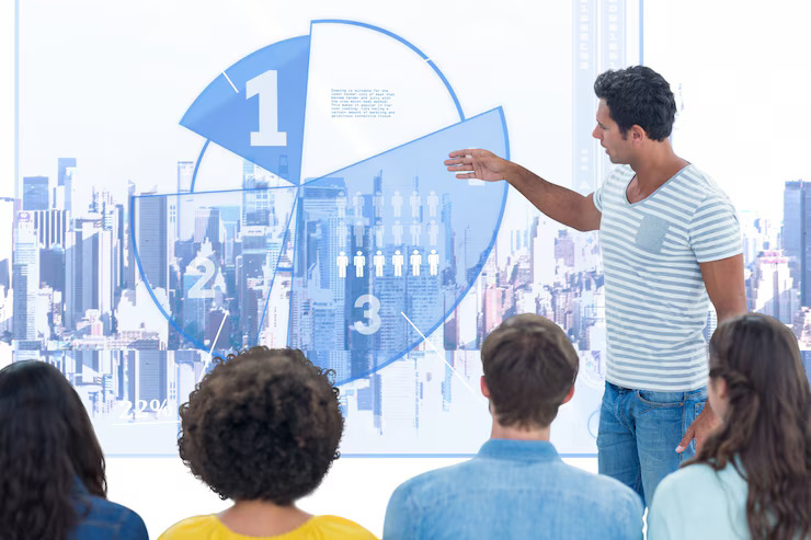 Why Choose Us for Sponsor & Exhibitor Management