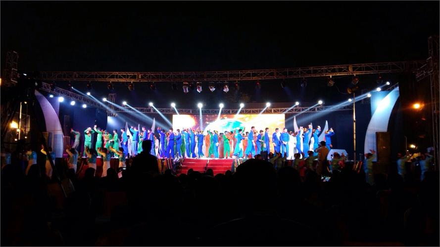 Annual Day Events We Organise