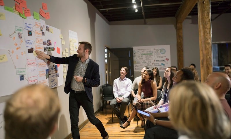 Planning as a Strategic Tool: More than Just Logistics