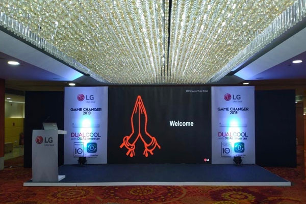 What We Offer as Real Estate Project Launch Event Organiser