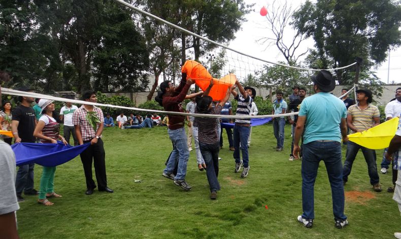 Corporate Offsite Event Planning and Coordination Services We Offer