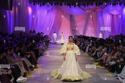 Corporate Fashion Show Event Organiser