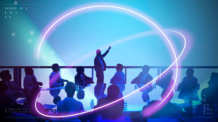 The Power of Purposeful Events