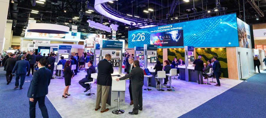 Promotion that Reflects Your Medical Vision