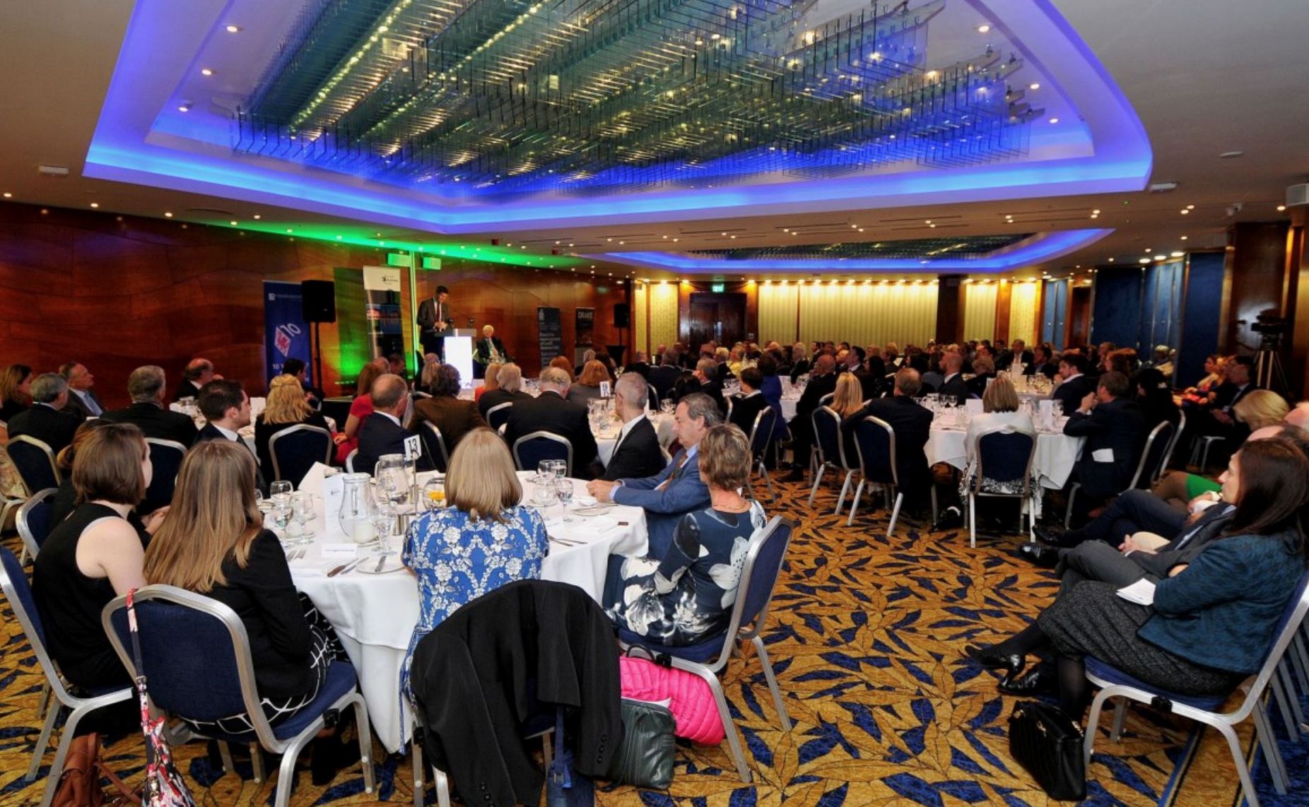 The Different Types of Business Events We Plan