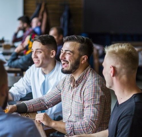 Why People Like to Work with Hire4Event for Conferences