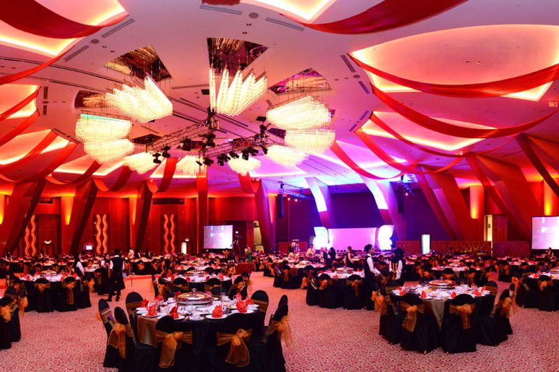 Why You Should Hire a Full-Service Event Company