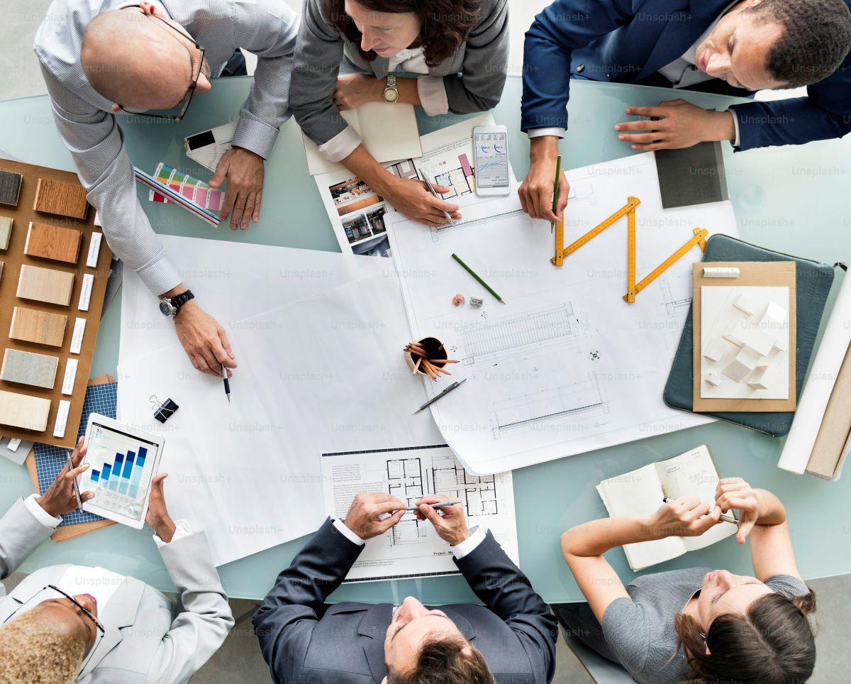 Execution and operations for brands and businesses that trust us to manage their events