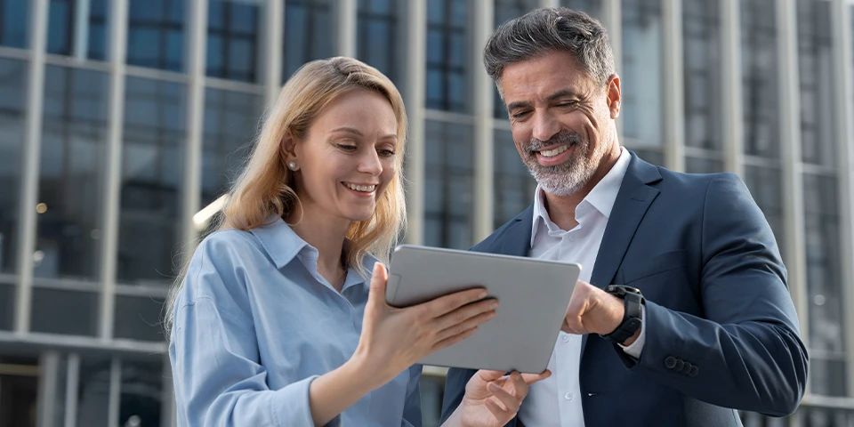 Marketing Solution That Match Banking Image