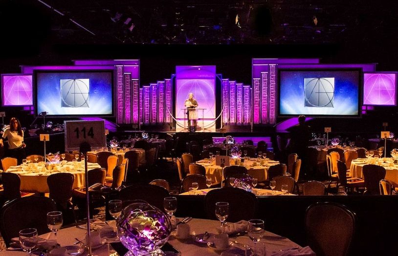 What Arrangement Do We Bring For Medical Conferences?