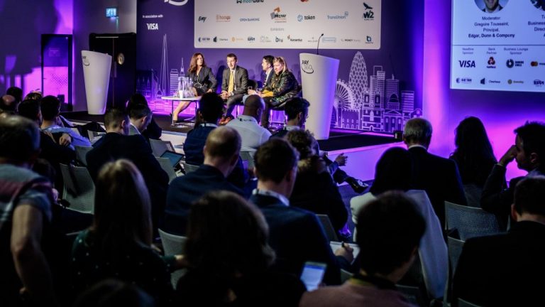 Fintech Events We Know How to Do