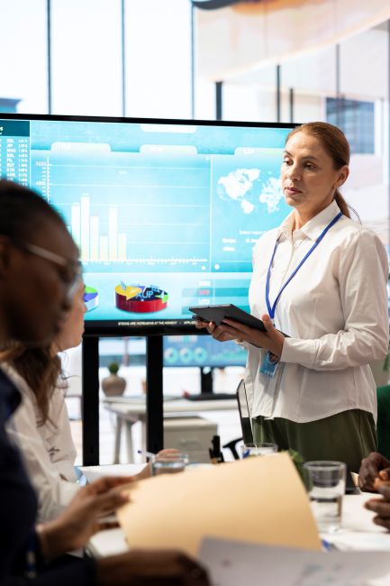 Why Choose us for Event Analytics?
