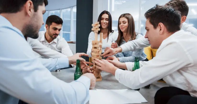 Why Businesses Need the Best Event Planners for Team Building
