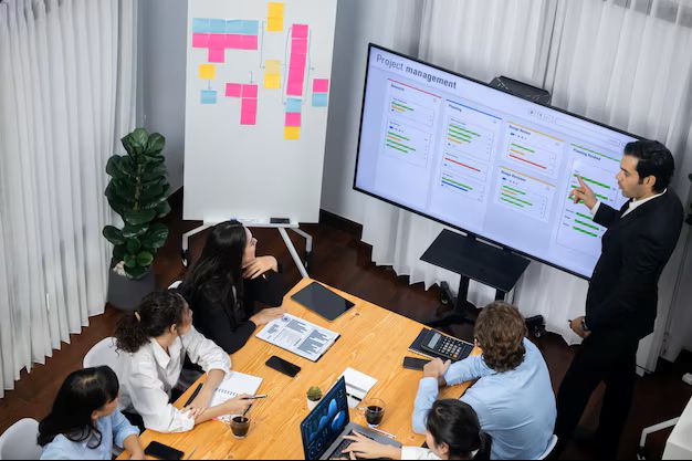 Best Company for Event Timeline & Execution Plan