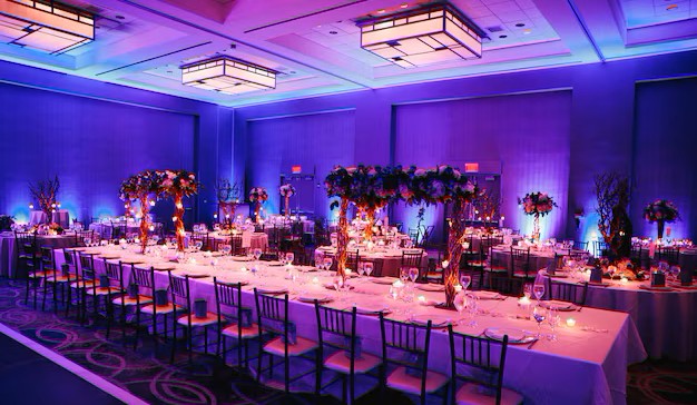 Type of RNR Events We Organise