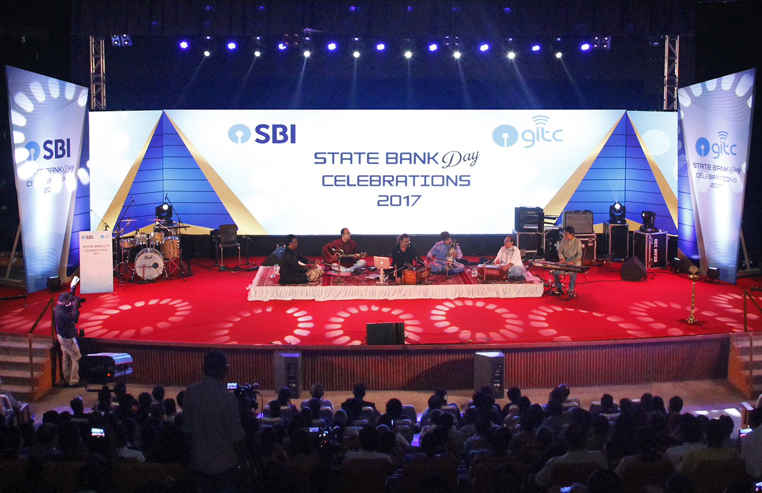 Corporate Event Services for Conferences, Brand Events & Business Programs