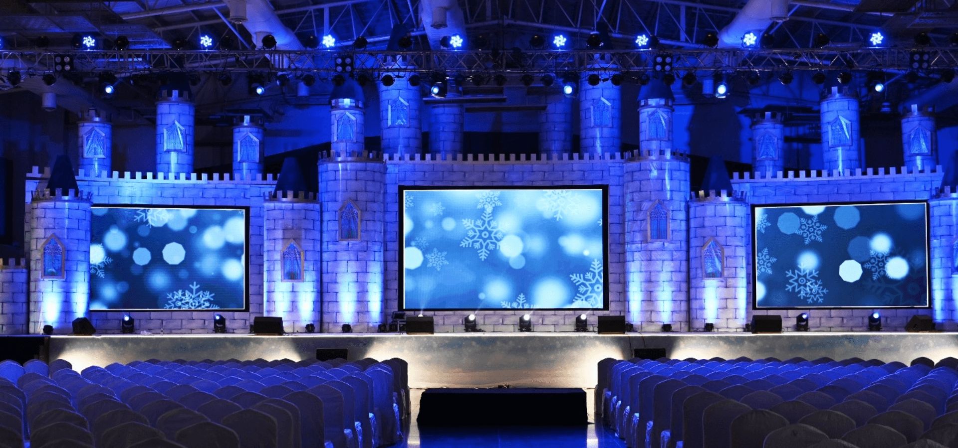 Branding, design, and corporate identity