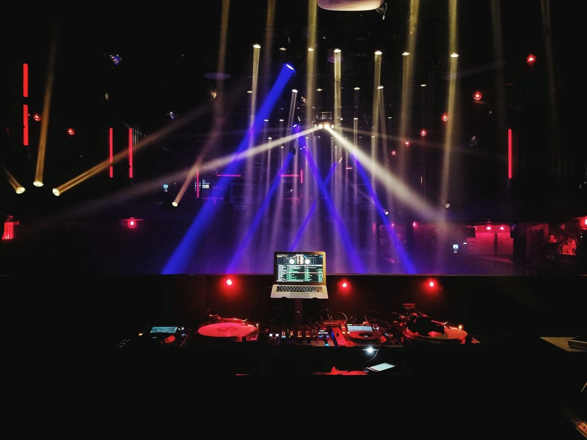 Our Professional Live Concert Production and Event Management Service