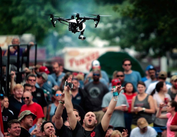 AI Surveillance Solutions for Corporate Events, Exhibitions & Conferences