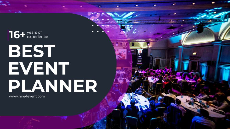 Why We Are the Best Partner for Planning Corporate Offsites