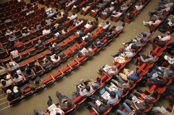 What Makes us Stand out As Training Conference Organizers