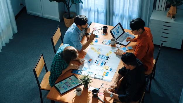 Engagement Modules That Inspire Teams