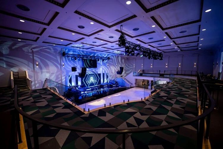 What We Setup for Your Event