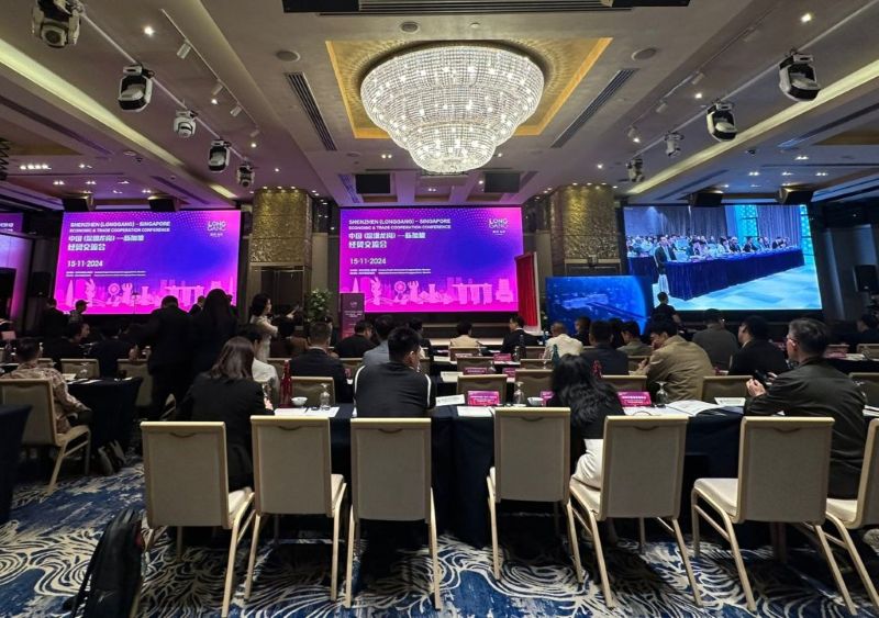 Our End-to-End Event Planning Services