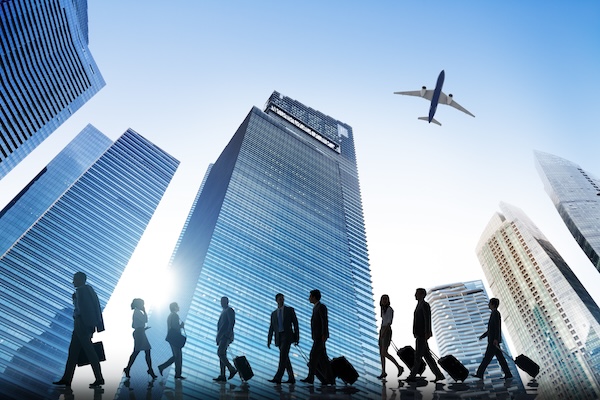 Corporate Travel Management Company for Business Trips and Company Tours – Execution & Support